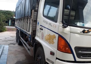 Hino FL 2008 - Bán xe Hino FL sản xuất 2008, mới 95%, giá chỉ 700tr