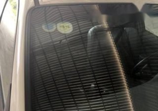 Daewoo Lacetti 2005 - Cần bán Daewoo Lacetti đời 2005, màu trắng, giá 155tr