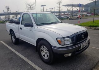 Toyota Tacoma AT 2004 - Bán xe Toyota Tacoma - 2.4 - máy xăng - số tự động