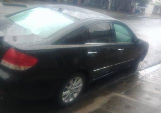 Mitsubishi Galant 2009 - Bán Mitsubishi Galant sản xuất 2009, màu đen, xe nhập