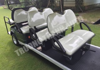 Hãng khác Xe du lịch 2017 - Bán xe điện sân Golf 8 chỗ mới 100%
