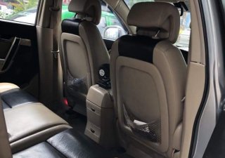 Daewoo Winstorm 2006 - Cần bán xe Daewoo Winstorm đời 2006, xe nhập