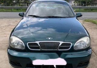 Daewoo Lanos    2005 - Cần bán lại xe Daewoo Lanos năm sản xuất 2005