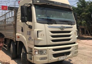 Howo La Dalat 2015 - Bán ô tô FAW xe tải thùng đời 2015, giá 630 triệu