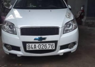 Chevrolet Aveo   2017 - Cần bán lại Aveo 2017 như mới, máy khỏe, sơn zin