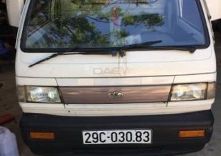Daewoo Labo   2008 - Bán Daewoo Labo năm 2008, giá chỉ 120 triệu