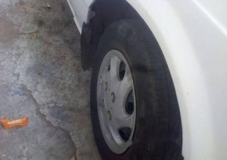 Mitsubishi Lancer   1989 - Bán Mitsubishi Lancer năm sản xuất 1982, màu trắng
