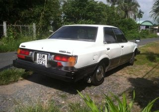Toyota Cresta   1981 - Cần bán Toyota Cresta năm sản xuất 1981, màu trắng