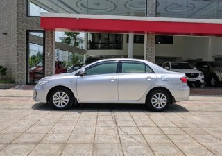 Toyota Corolla XLI 2011 - Bán xe Altis nhập khẩu chính chủ từ mới