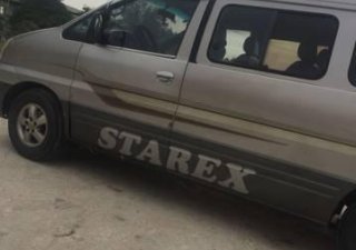 Hyundai Grand Starex 2004 - Chính chủ bán lại xe Hyundai Grand Starex sản xuất năm 2004