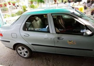 Fiat 500 2005 - Cần bán xe Fiat 500 năm 2005, màu bạc, giá tốt