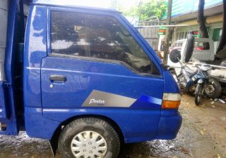 Hyundai HD 1997 - Bán xe Hyundai HD 1 tấn, màu xanh