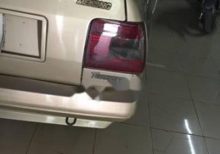 Fiat Tempra 1998 - Cần bán xe Fiat Tempra năm sản xuất 1998