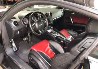 Audi TT  S 2009 - Cần bán lại xe Audi TT S đời 2009, màu đen chính chủ, giá chỉ 750 triệu
