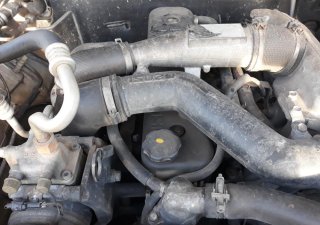 Isuzu Hi lander 2006 - Lên đời cần bán lại Isuzu Hi Lander