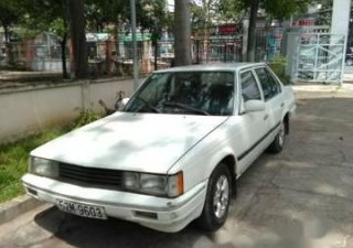 Toyota Corona 1.5MT 1982 - Cần bán gấp Toyota Corona 1.5MT đời 1982, màu trắng, 29 triệu