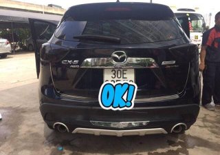 Mazda CX 5 Facelift 2016 - Bán xe Mazda CX 5 Facelift đời 2016, màu xanh đen