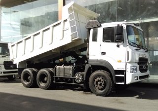 Hyundai HD  270 2018 - Bán xe Ben Hyundai HD270- Trả trước chỉ 450 triệu -Gọi ngay: 01294 360 340