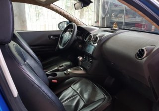 Nissan Qashqai   2007 - Bán xe Nissan Qashqai nhập Anh đời 2008, số tự động