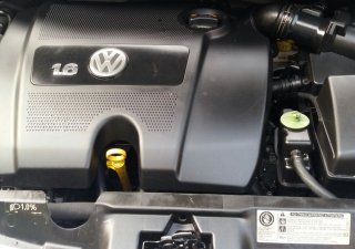 Volkswagen New Beetle 1.6 2010 - Bán ô tô Volkswagen New Beetle 1.6 SX 2010, số tự động. Nhập khẩu nguyên chiếc, đăng ký chính chủ, 550tr