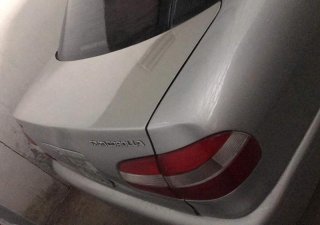 Toyota Corolla G 1998 - Bán Toyota Corolla G sx 1998, màu bạc, nhập khẩu nguyên chiếc