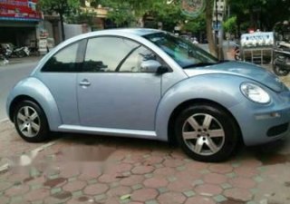 Volkswagen New Beetle 2010 - Bán Volkswagen New Beetle sản xuất 2010, 550tr