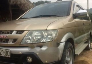 Isuzu Hi lander 2008 - Cần bán xe Isuzu Hi lander 2008, giá chỉ 268 triệu