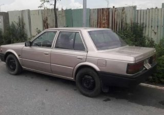 Nissan 100NX 1988 - Bán ô tô Nissan 100NX sản xuất năm 1988, 38tr