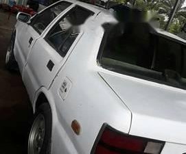 Hyundai Sonata    1989 - Cần bán Hyundai Sonata sản xuất năm 1989, màu trắng