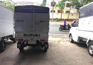Suzuki Super Carry Truck 2018 - Bán Suzuki Super Carry Truck mui bạt 2018, mới 100% tại Lạng Sơn, LH: 01652667589