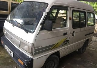 Daewoo Damas 1999 - Bán ô tô Daewoo Damas năm sản xuất 1999, màu trắng
