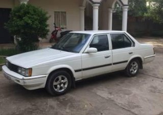 Toyota Corona 1982 - Bán Toyota Corona đời 1982, màu trắng, xe nhập Nhật