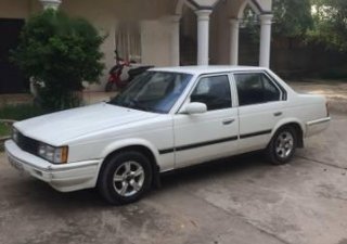 Toyota Corona 1982 - Bán Toyota Corona đời 1982, màu trắng, xe nhập Nhật