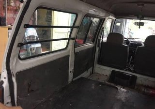 Daewoo Damas 1999 - Bán ô tô Daewoo Damas năm sản xuất 1999, màu trắng