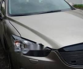 Mazda CX 5  AWD  2014 - Cần bán gấp Mazda CX 5 AWD đời 2014 còn mới