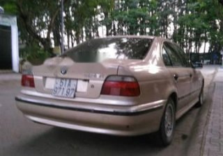 BMW 5 Series  528i 1998 - Bán BMW 528i đời 1998, 180tr