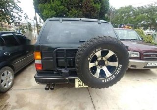 Nissan Pathfinder 1990 - Bán Nissan Pathfinder đời 1990, giá 100 triệu