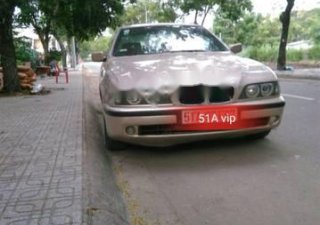 BMW 5 Series  528i  1998 - Bán xe BMW 528i, xe đẹp, mọi chức năng hoạt động tốt