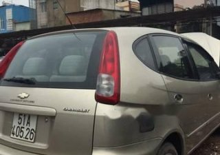 Chevrolet Vivant 2009 - Cần bán lại xe Chevrolet Vivant năm sản xuất 2009, 165 triệu