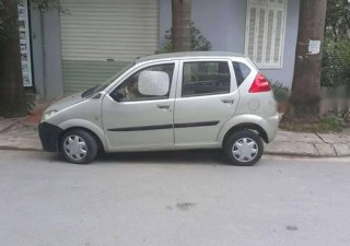 Vinaxuki 1200B 2008 - Bán Vinaxuki 1200B đời 2008, màu bạc số sàn, giá chỉ 60 triệu