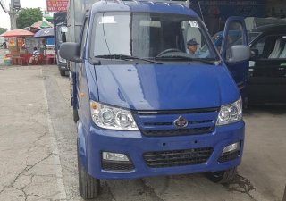 Xe tải 500kg - dưới 1 tấn 2018 - Bán gấp xe tải Kenbo 990kg, giá tốt nhất Sài Gòn, xe 2018