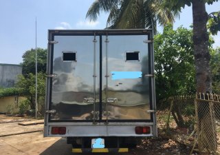 Hino FC 2016 - Bán xe Hino FC sản xuất 2016, giá chỉ 650 triệu