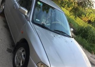Mitsubishi Lancer 2000 - Bán xe Mitsubishi Lancer sản xuất 2000, màu bạc, giá tốt
