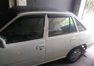 Daewoo Chairman 1995 - Bán Daewoo Chairman năm 1995, màu trắng