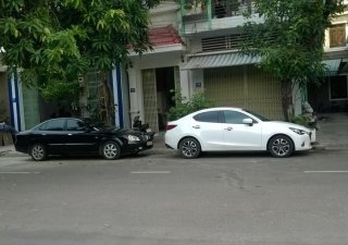 Daewoo Magnus 2005 - Lên 7 chỗ cần nhương lại em Manug 2.0, màu đen, bản full