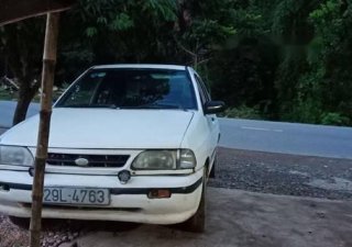 Kia Pride 1995 - Bán Kia Pride năm sản xuất 1995, màu trắng