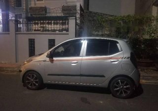 Hyundai i10 2008 - Bán Hyundai i10 sản xuất 2008, màu bạc, nhập khẩu nguyên chiếc chính chủ, 179tr