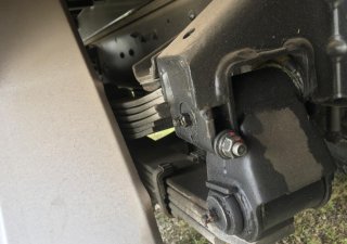 Hyundai HD 700 2018 - Bán Hyundai HD 700 đời 2018, màu trắng 