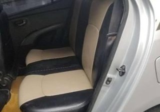 Hyundai i10 2008 - Bán Hyundai i10 sản xuất 2008, màu bạc, nhập khẩu nguyên chiếc chính chủ, 179tr