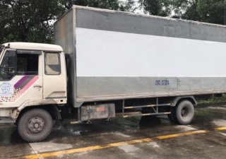 Hyundai HD Cũ   0 2004 - Xe Cũ Hyundai HD 0 2004